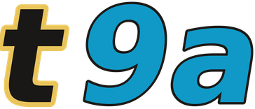 t9a logo